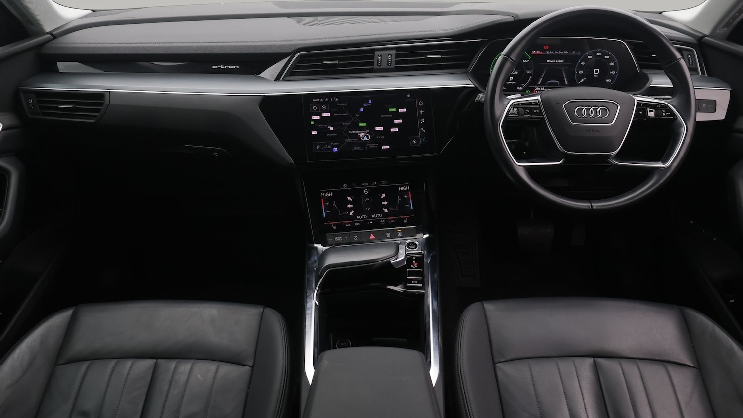 Used Audi e-tron for sale - 77182233: Photo 13