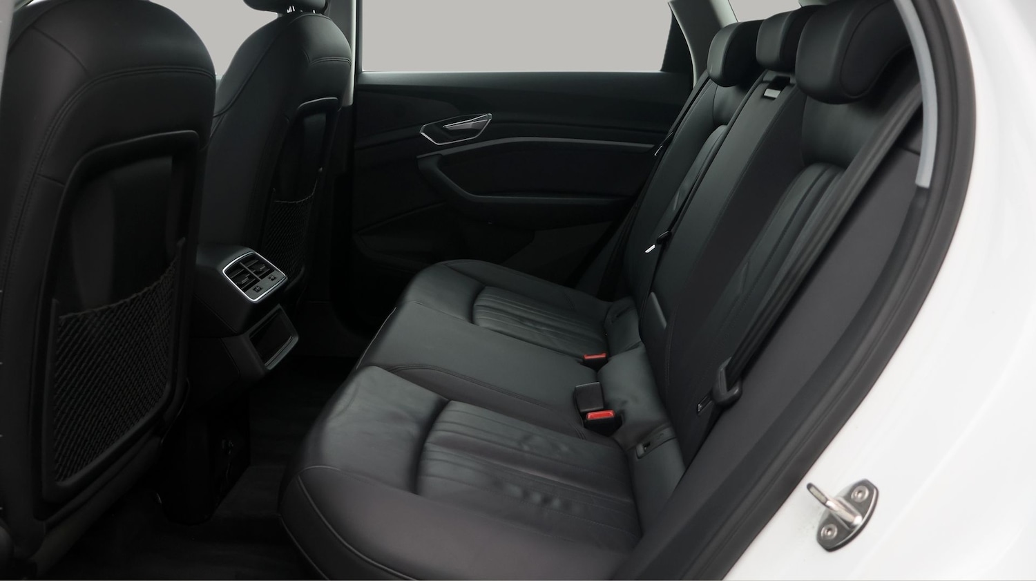 Used Audi e-tron for sale - 77182233: Photo 16