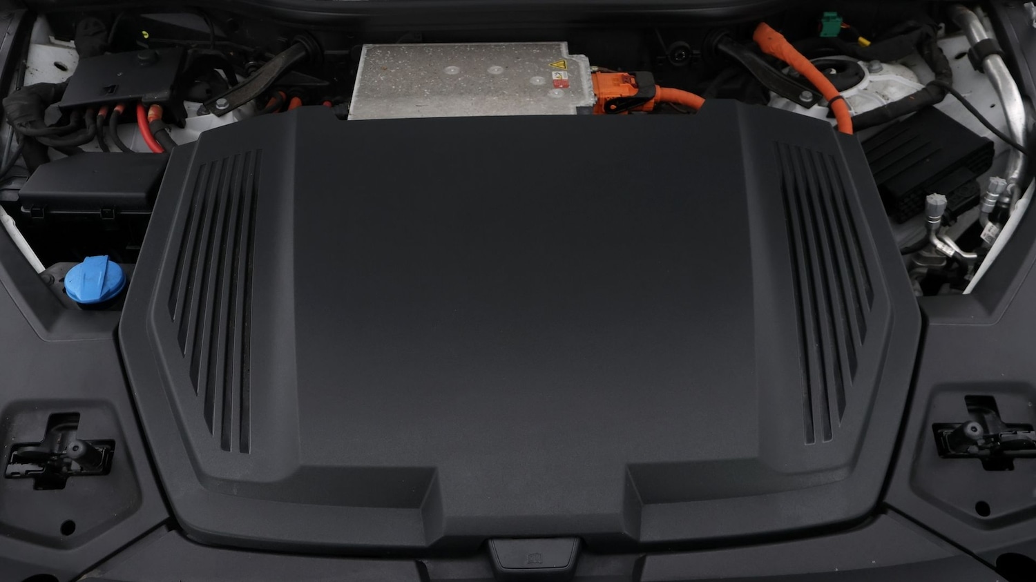 Used Audi e-tron for sale - 77182233: Photo 19