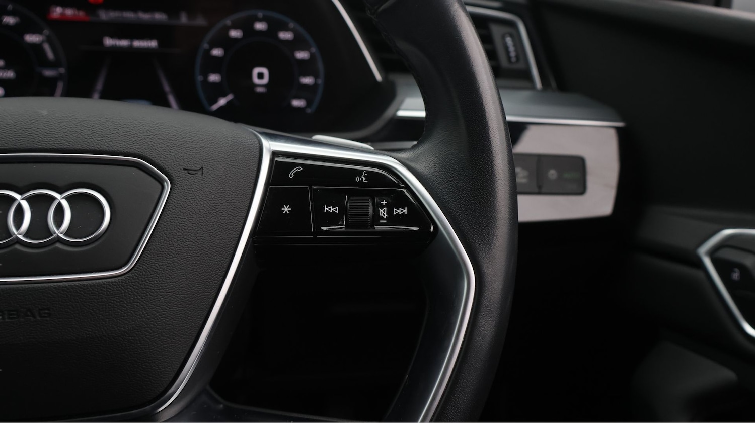 Used Audi e-tron for sale - 77182233: Photo 22