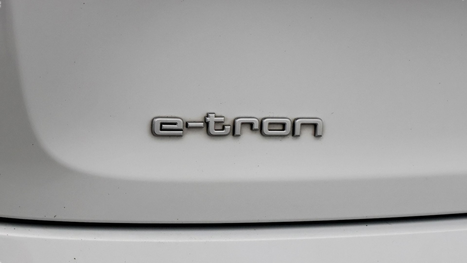 Used Audi e-tron for sale - 77182233: Photo 23