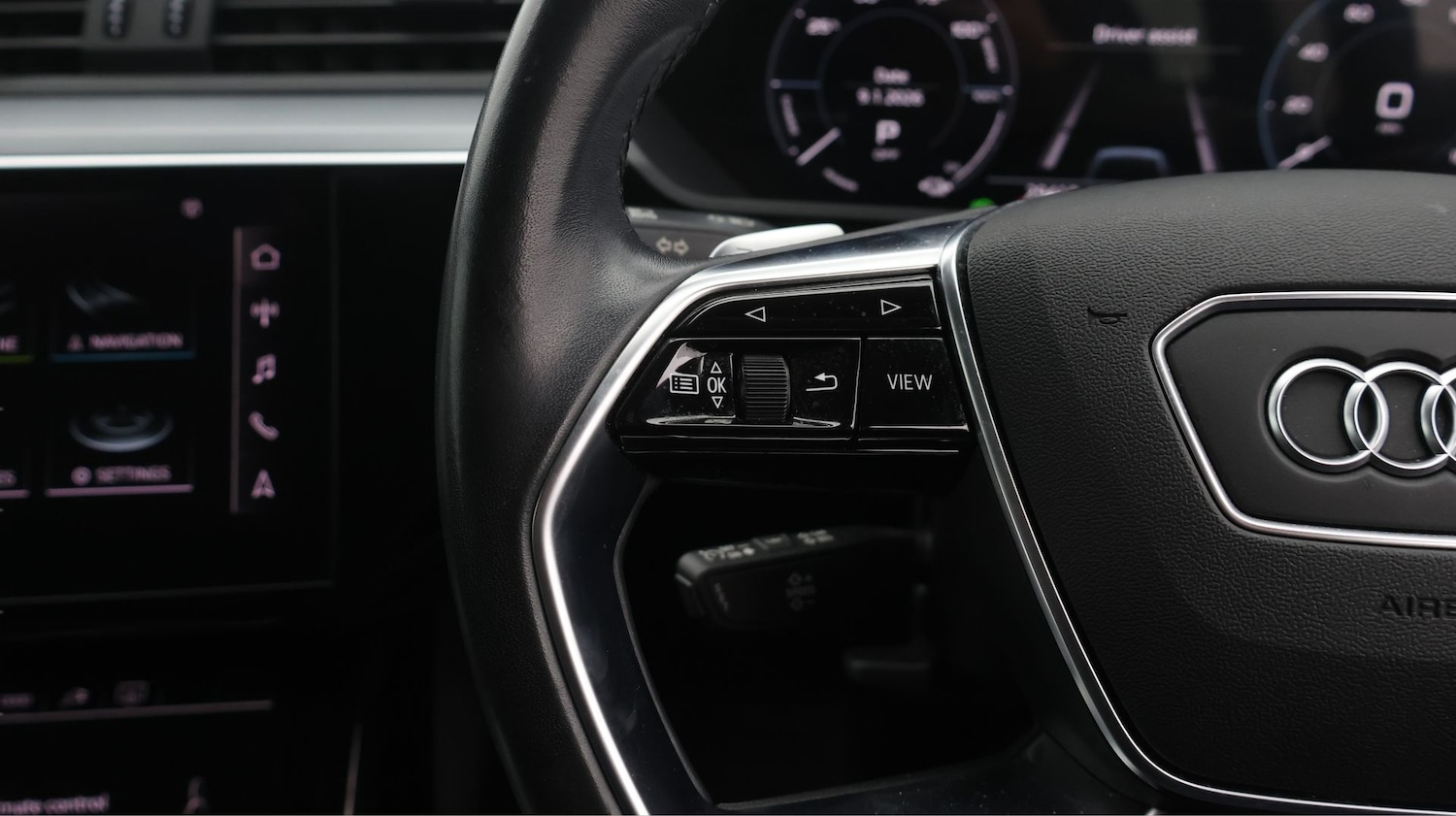 Used Audi e-tron for sale - 77182233: Photo 26