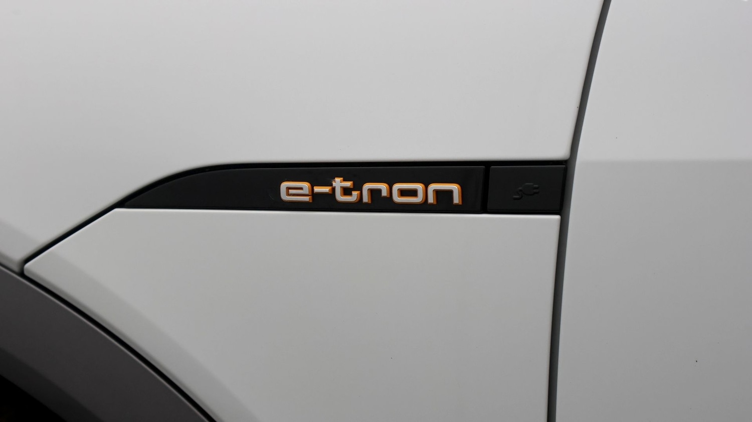 Used Audi e-tron for sale - 77182233: Photo 27