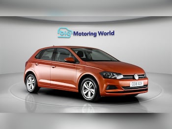 Volkswagen Polo feature image