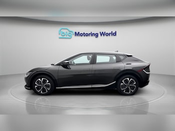 Used Kia EV6 2023 for sale - 78920670: Photo