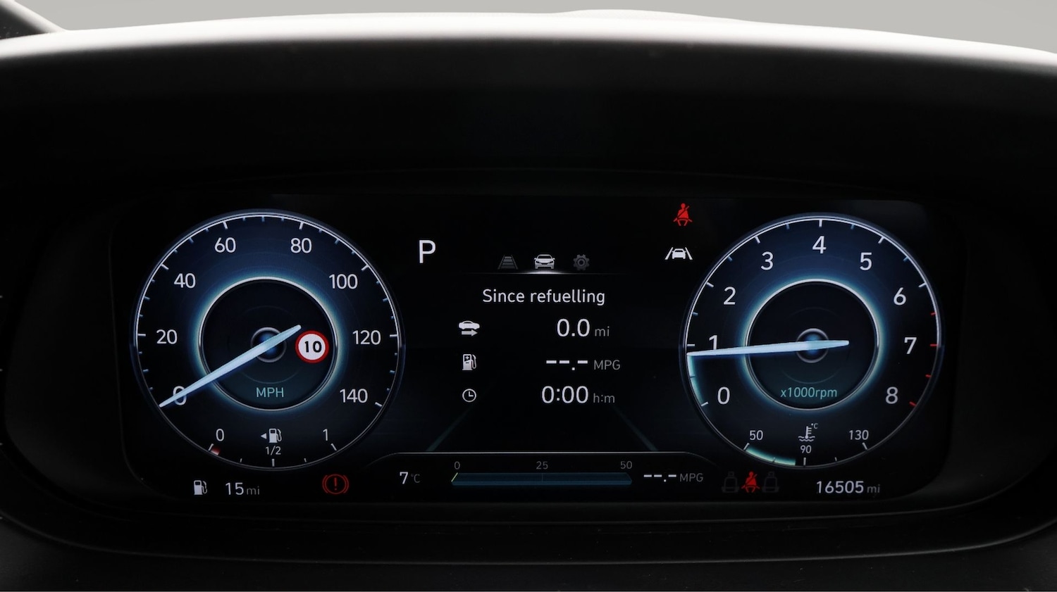 Used Hyundai BAYON 2023 for sale - 77750162: Photo 10