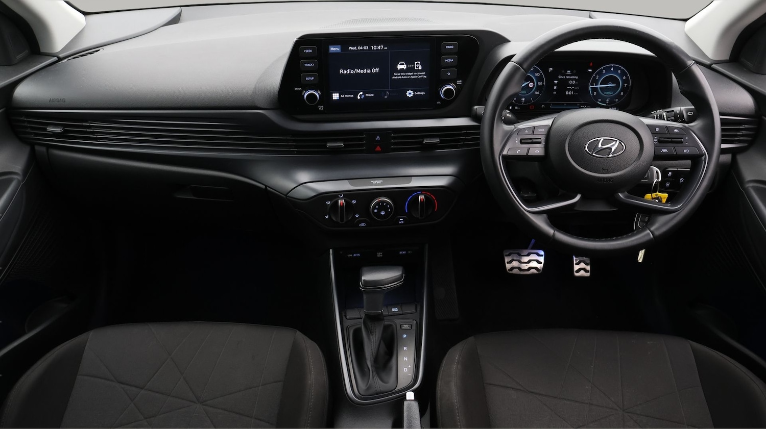 Used Hyundai BAYON 2023 for sale - 77750162: Photo 13