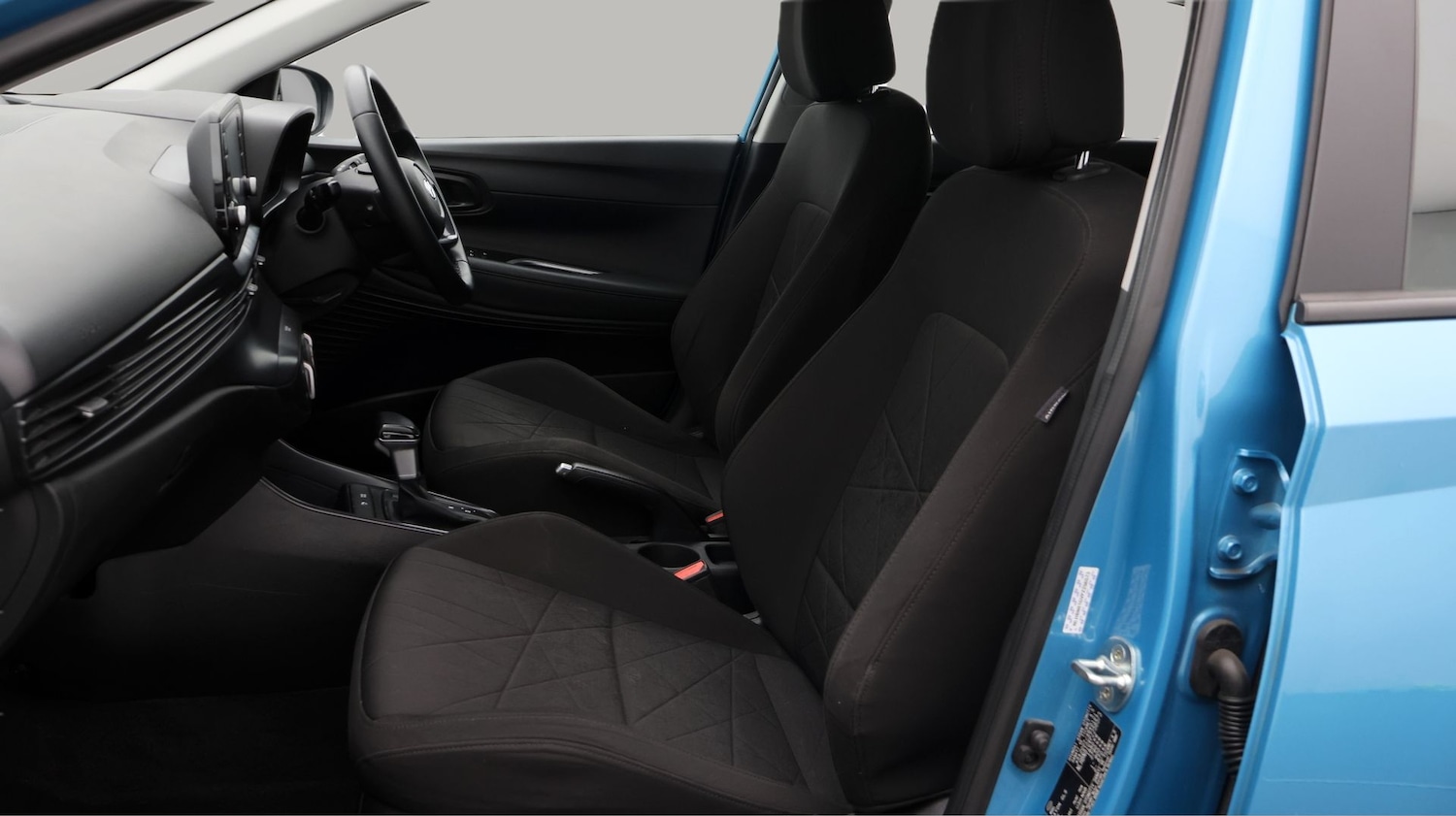 Used Hyundai BAYON 2023 for sale - 77750162: Photo 14