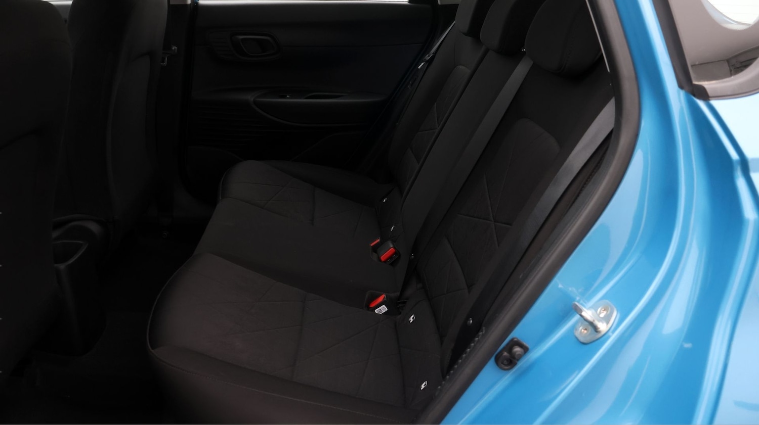 Used Hyundai BAYON 2023 for sale - 77750162: Photo 16