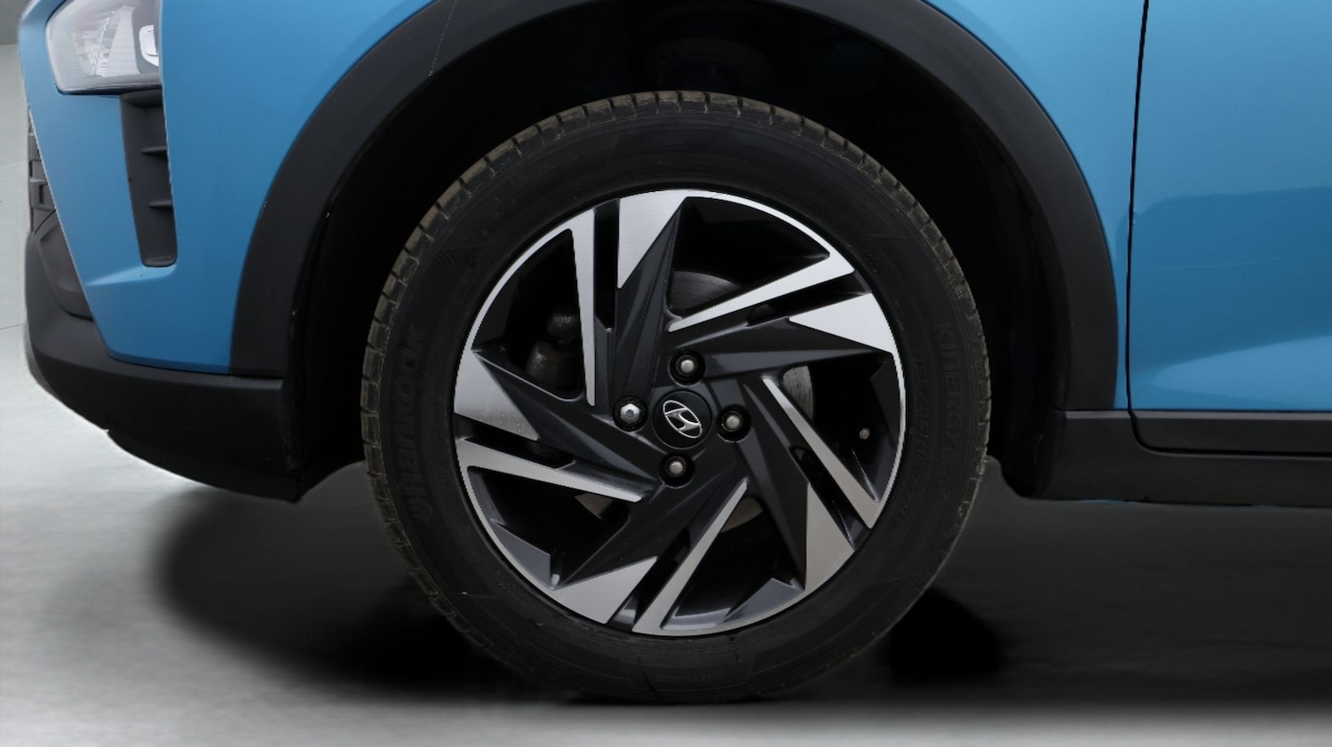 Used Hyundai BAYON 2023 for sale - 77750162: Photo 18