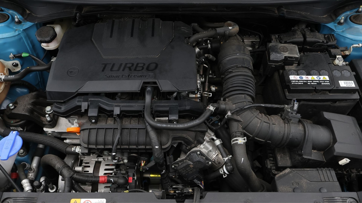 Used Hyundai BAYON 2023 for sale - 77750162: Photo 19