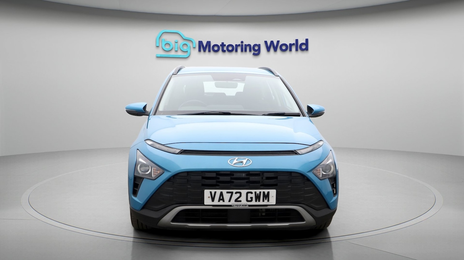 Used Hyundai BAYON 2023 for sale - 77750162: Photo 2