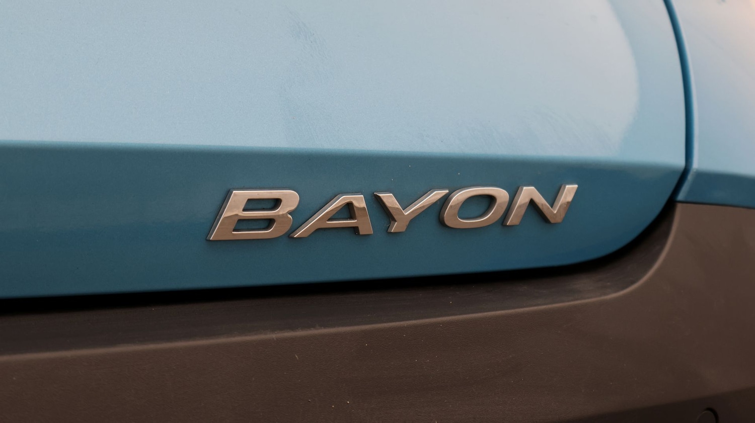 Used Hyundai BAYON 2023 for sale - 77750162: Photo 24