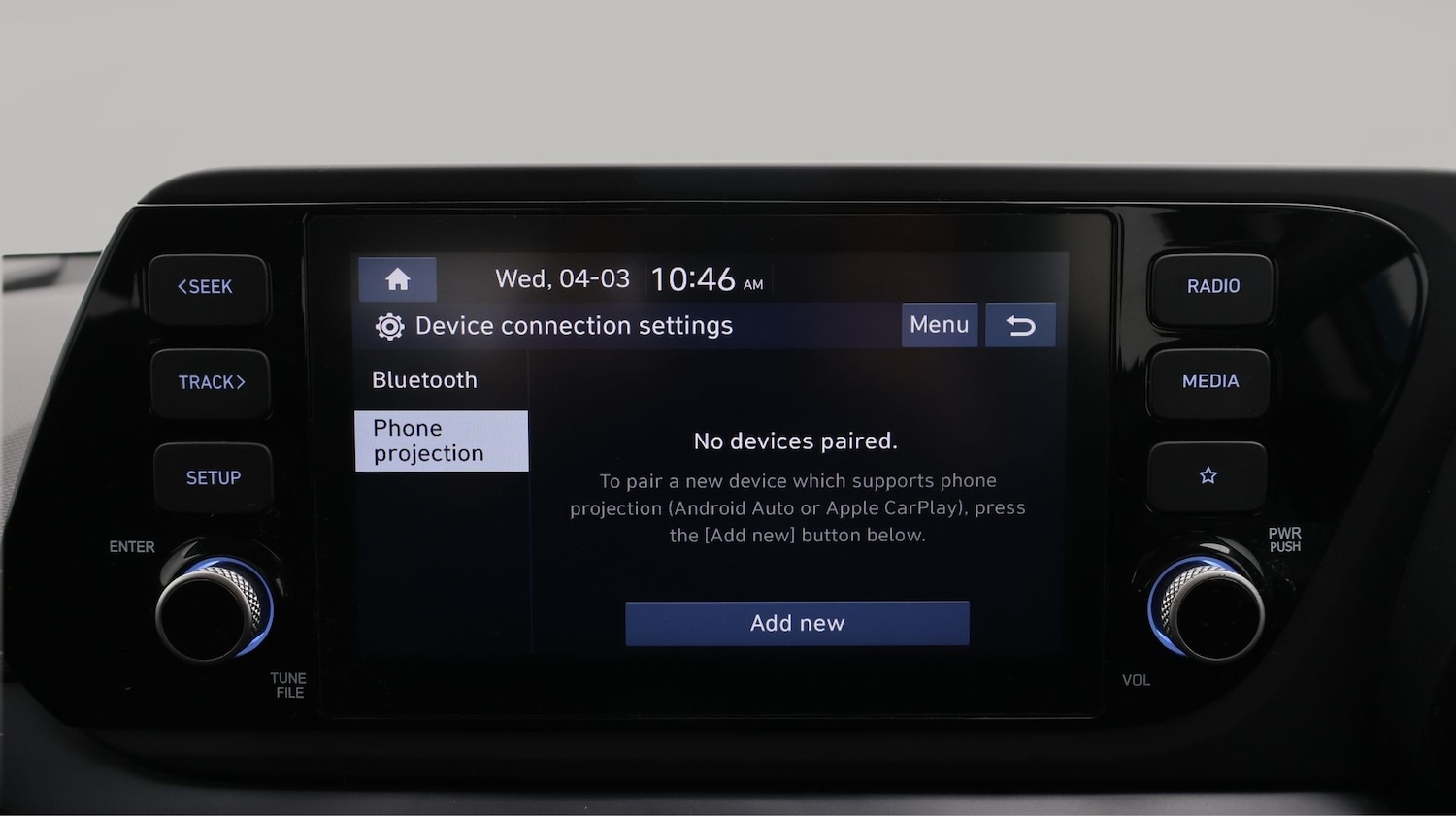 Used Hyundai BAYON 2023 for sale - 77750162: Photo 26