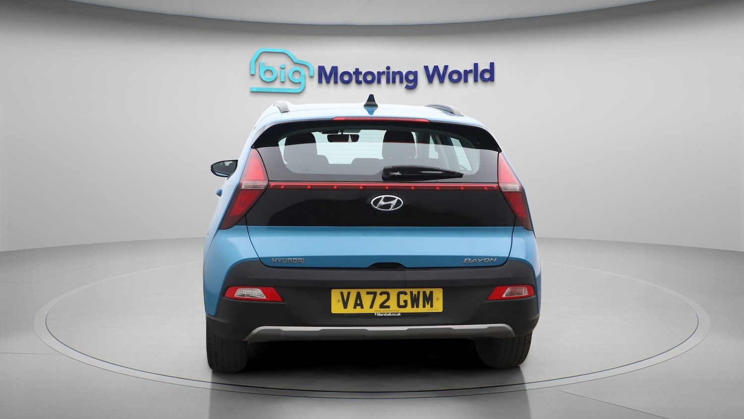 Used Hyundai BAYON 2023 for sale - 77750162: Photo 6