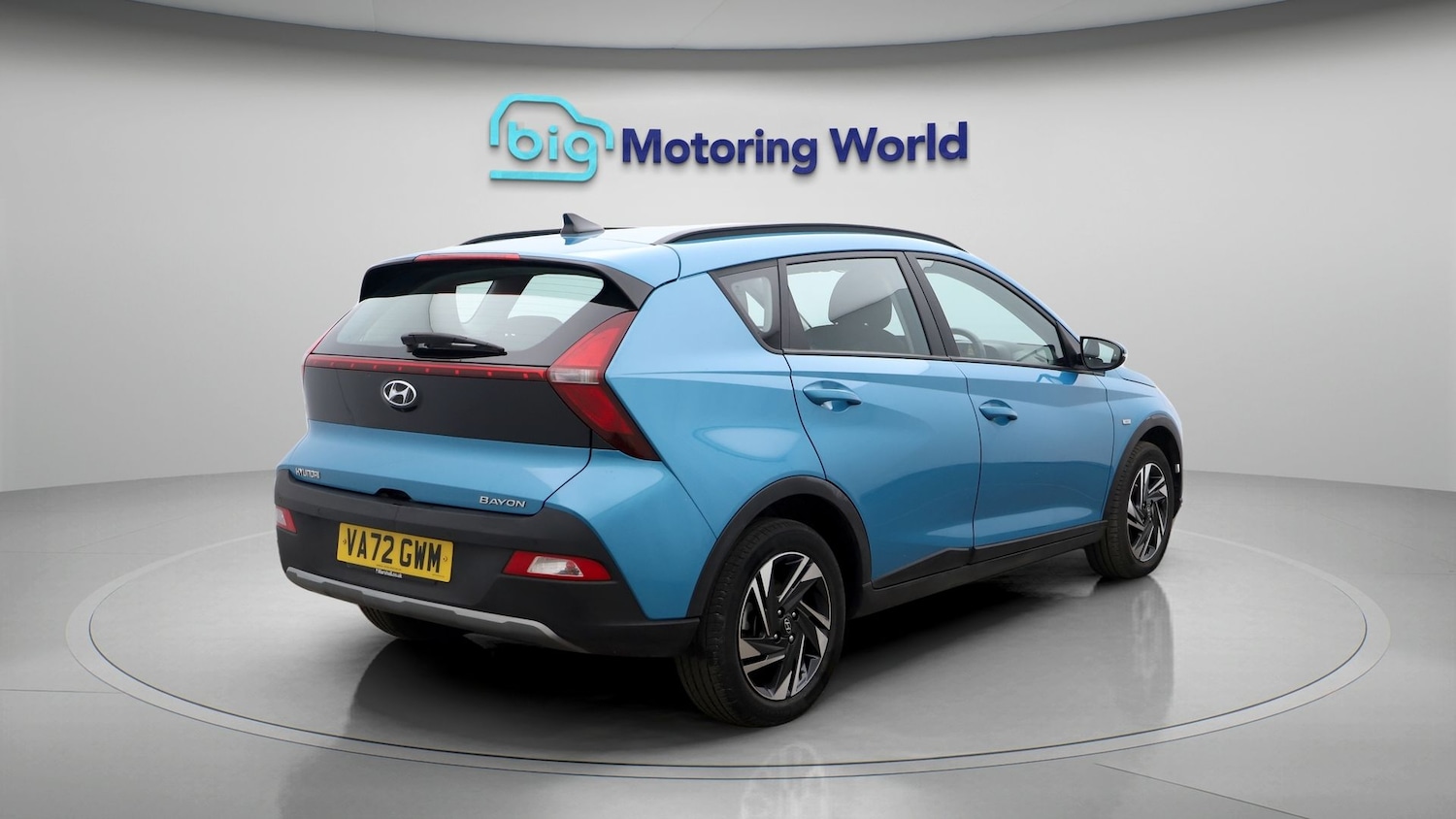 Used Hyundai BAYON 2023 for sale - 77750162: Photo 7