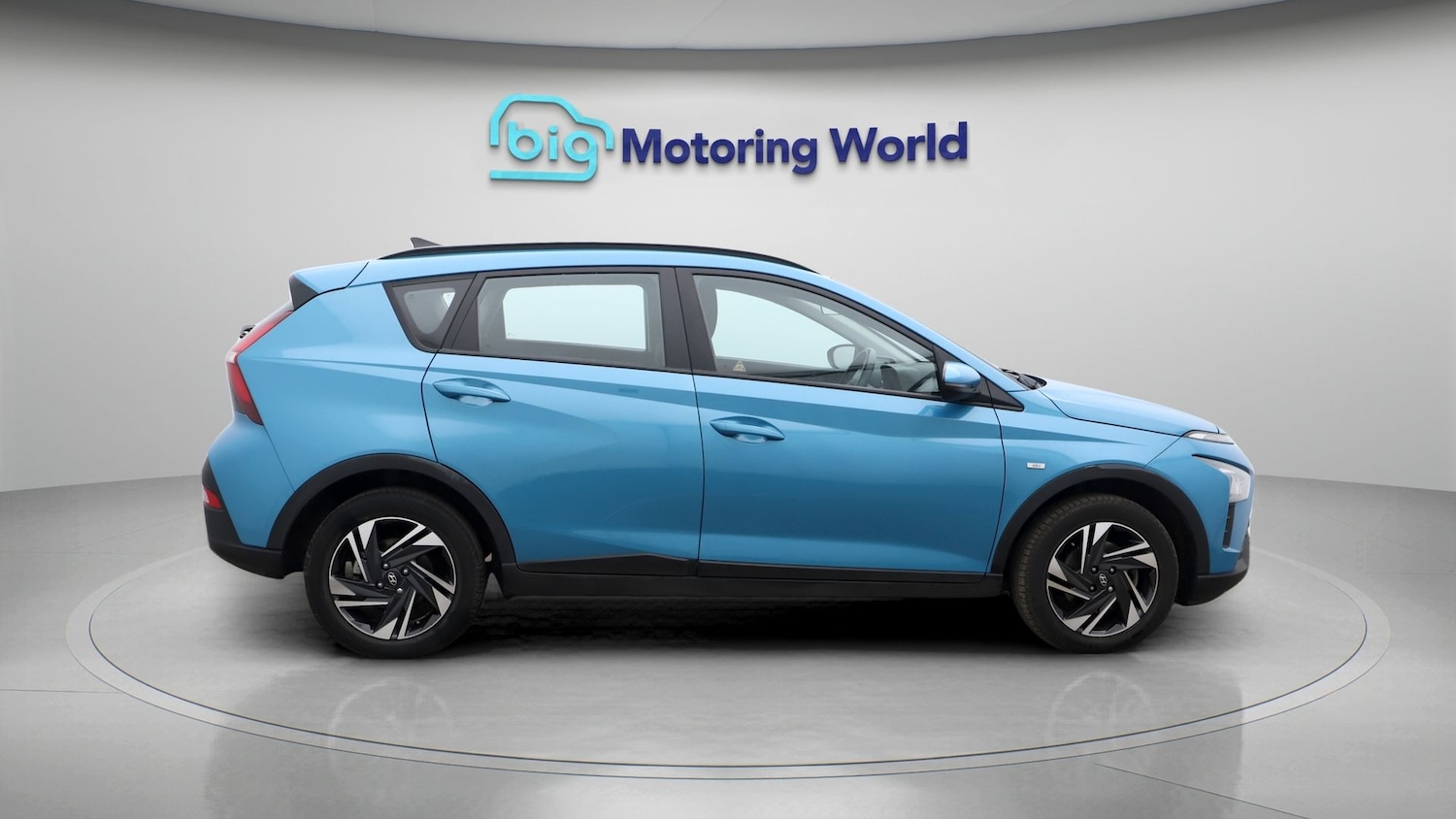 Used Hyundai BAYON 2023 for sale - 77750162: Photo 8