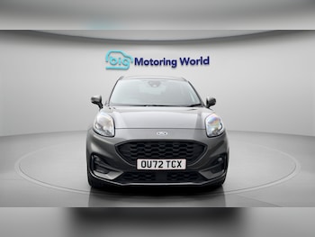 Used Ford Puma 2023 for sale - 79054119: Photo