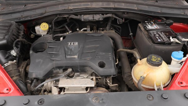 Used MG MG HS 2022 for sale - 76259586: Photo 20