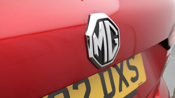 Used MG MG HS 2022 for sale - 76259586: Photo 21