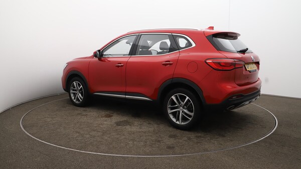 Used MG MG HS 2022 for sale - 76259586: Photo 34