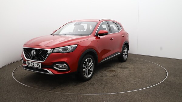 Used MG MG HS 2022 for sale - 76259586: Photo 36