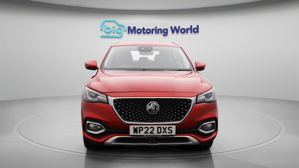 Used MG MG HS 2022 for sale - 76259586: Photo 3
