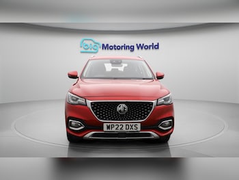 Used MG MG HS 2022 for sale - 76259586: Photo 3