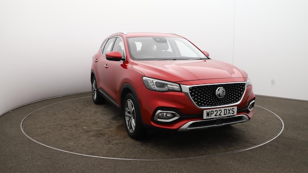 Used MG MG HS 2022 for sale - 76259586: Photo 41