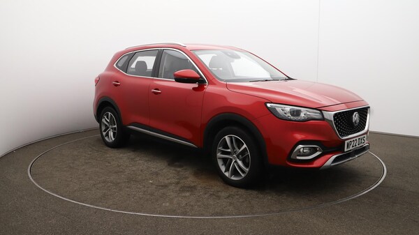 Used MG MG HS 2022 for sale - 76259586: Photo 43