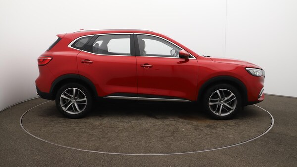 Used MG MG HS 2022 for sale - 76259586: Photo 48