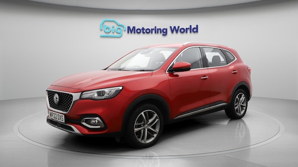 Used MG MG HS 2022 for sale - 76259586: Photo 4