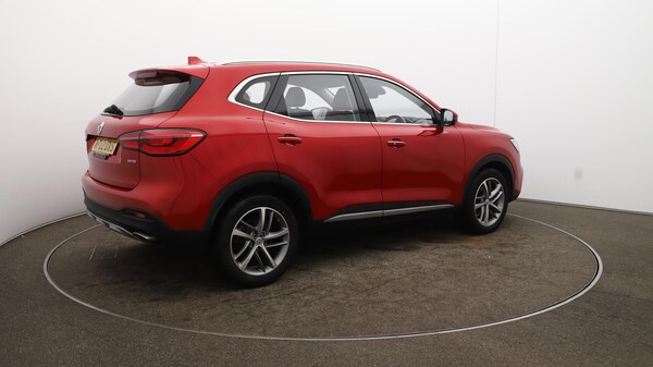 Used MG MG HS 2022 for sale - 76259586: Photo 52
