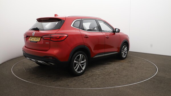 Used MG MG HS 2022 for sale - 76259586: Photo 53