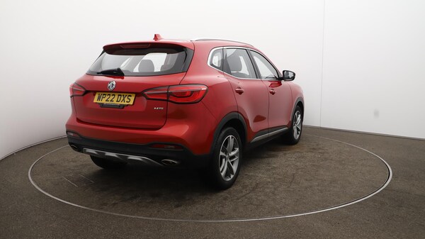 Used MG MG HS 2022 for sale - 76259586: Photo 54