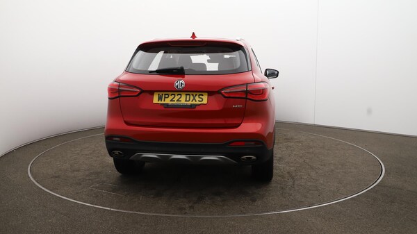 Used MG MG HS 2022 for sale - 76259586: Photo 56