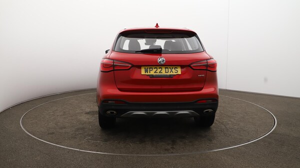 Used MG MG HS 2022 for sale - 76259586: Photo 58