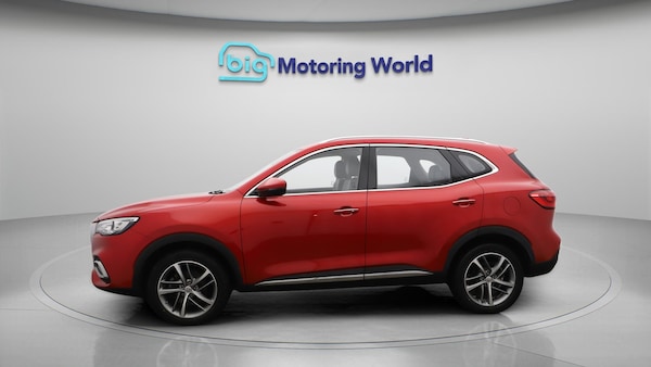 Used MG MG HS 2022 for sale - 76259586: Photo 5