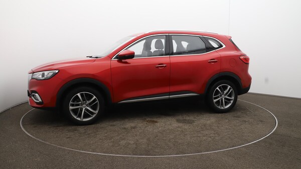 Used MG MG HS 2022 for sale - 76259586: Photo 65