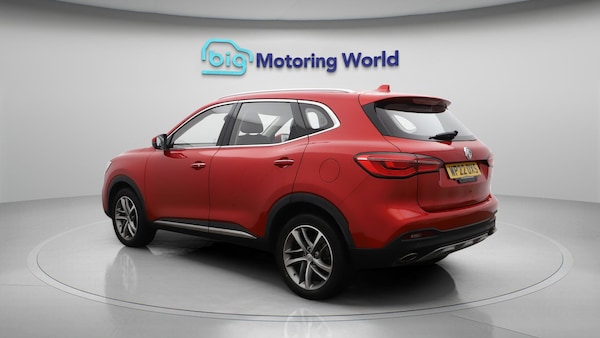 Used MG MG HS 2022 for sale - 76259586: Photo 6