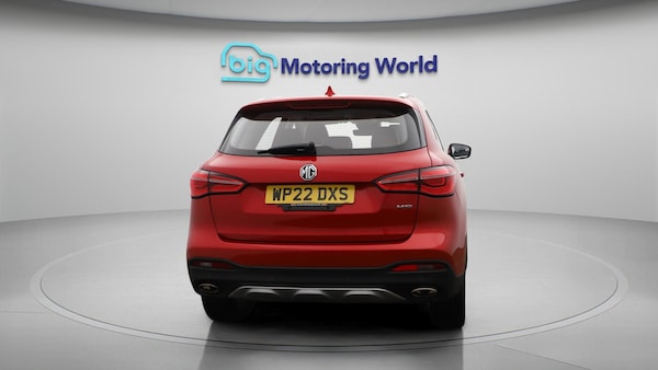 Used MG MG HS 2022 for sale - 76259586: Photo 7