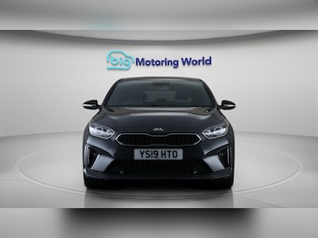 Used Kia Ceed 2019 for sale - 78779011: Photo