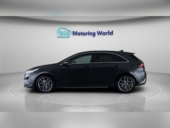 Used Kia Ceed 2019 for sale - 78779011: Photo