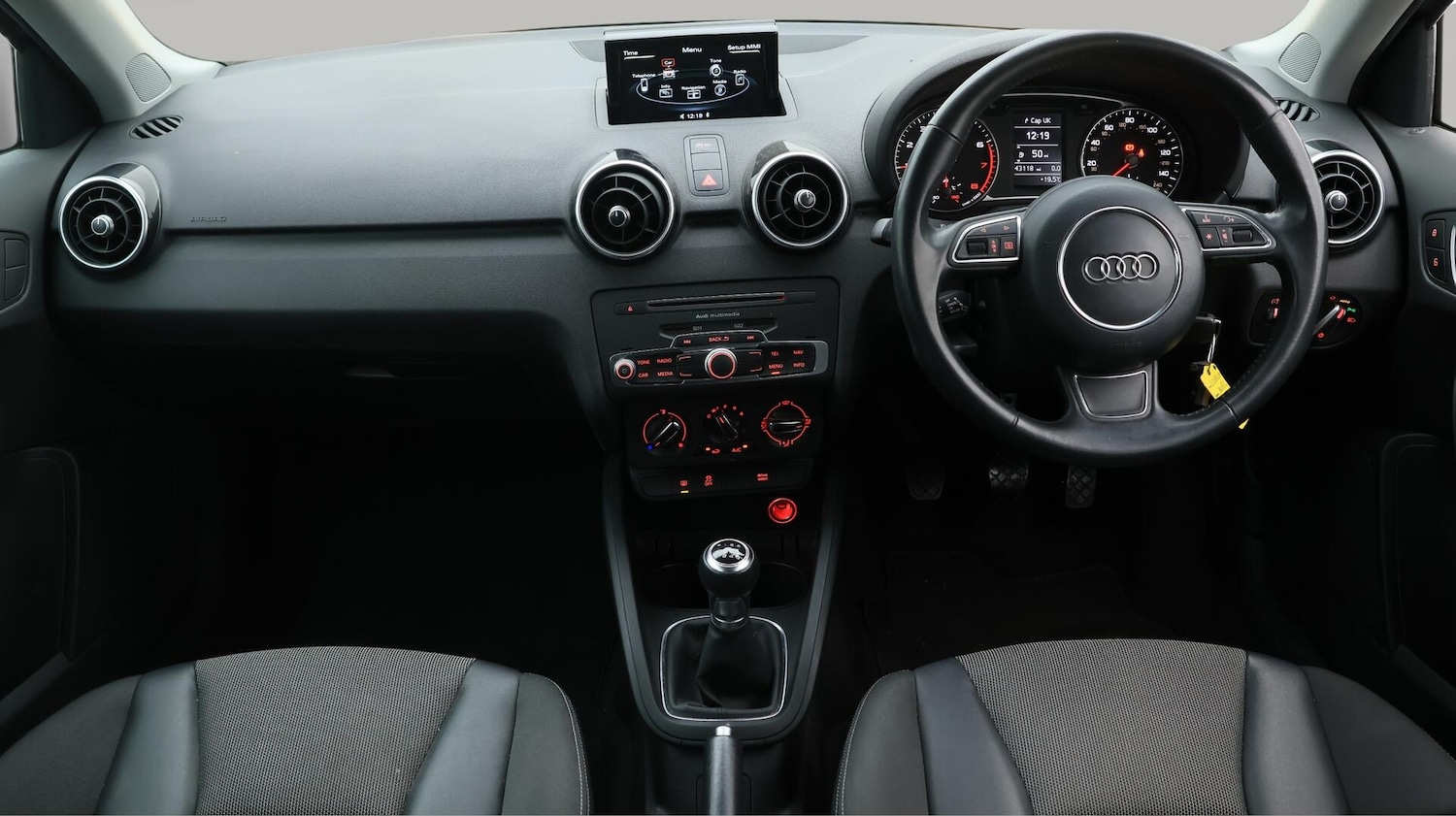 Used Audi A1 2018 for sale - 76032281: Photo 14
