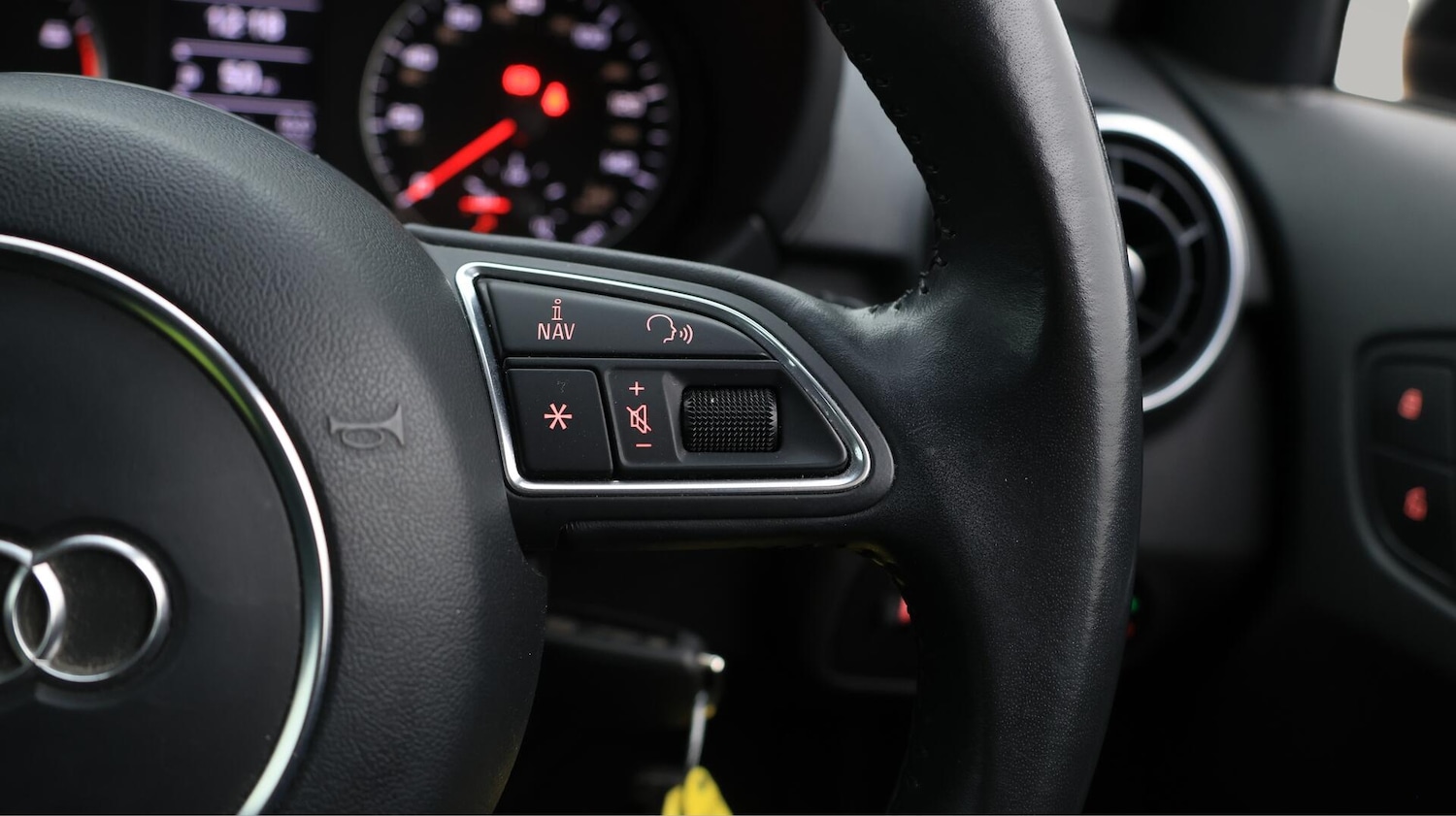 Used Audi A1 2018 for sale - 76032281: Photo 24
