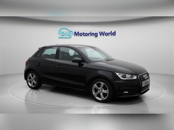 Used Audi A1 2018 for sale - 76032281: Photo 2