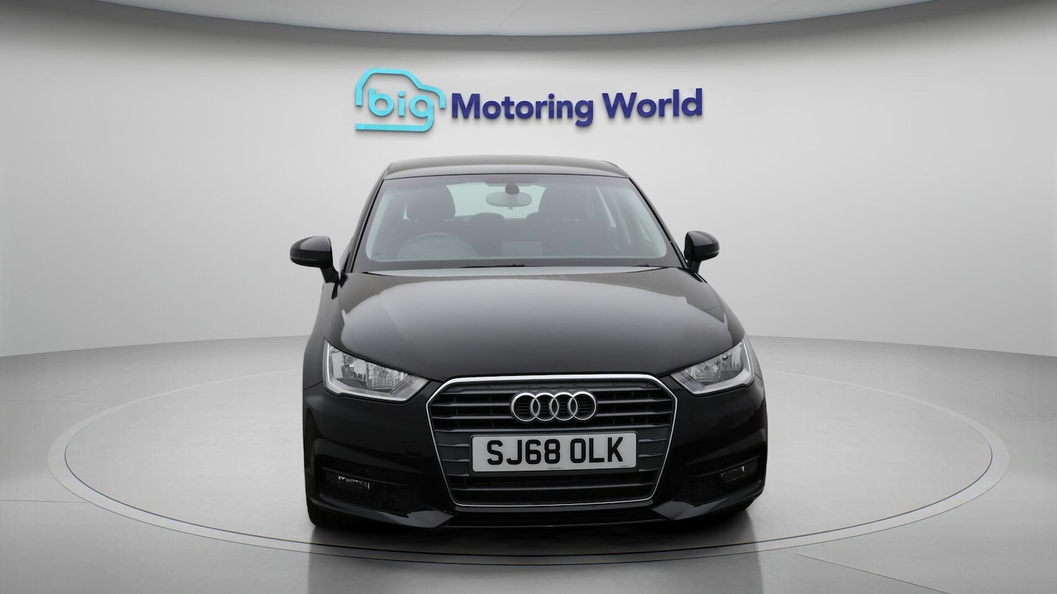 Used Audi A1 2018 for sale - 76032281: Photo 3