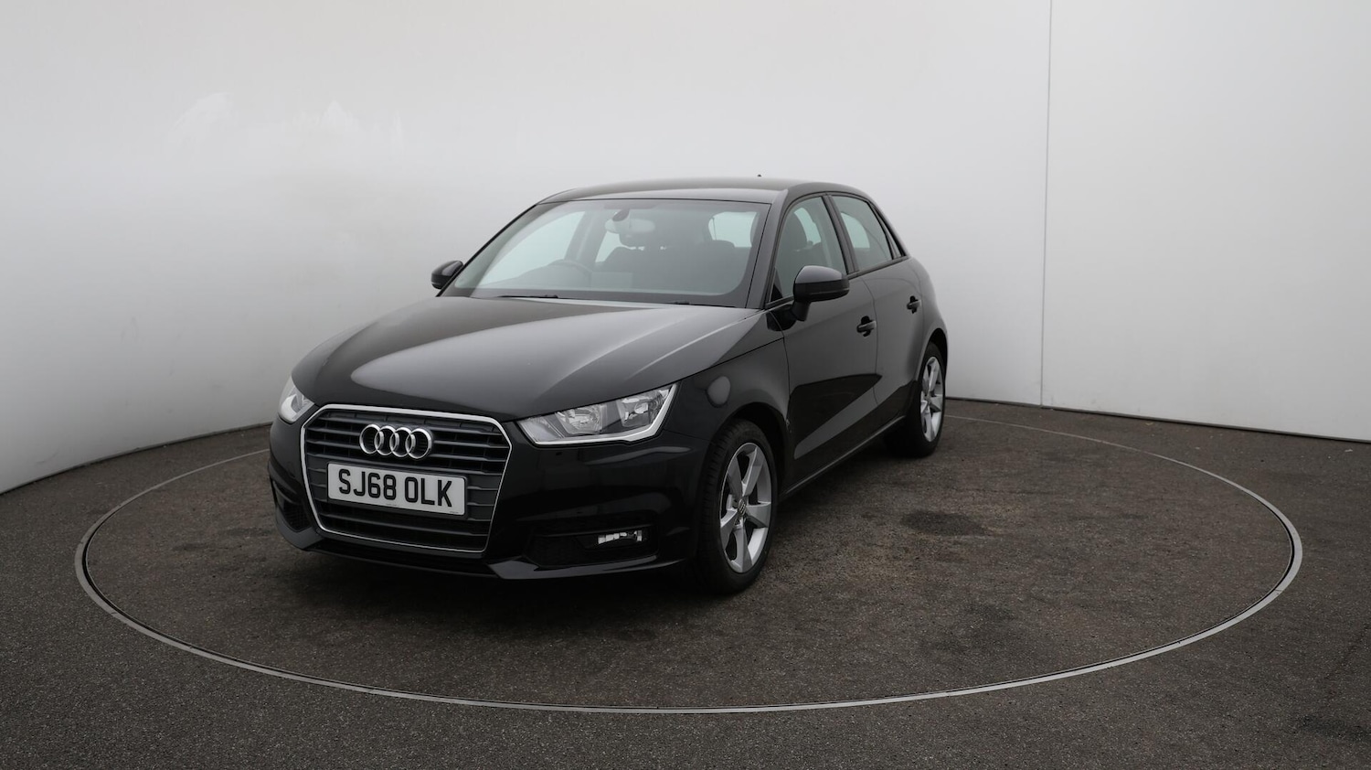 Used Audi A1 2018 for sale - 76032281: Photo 35