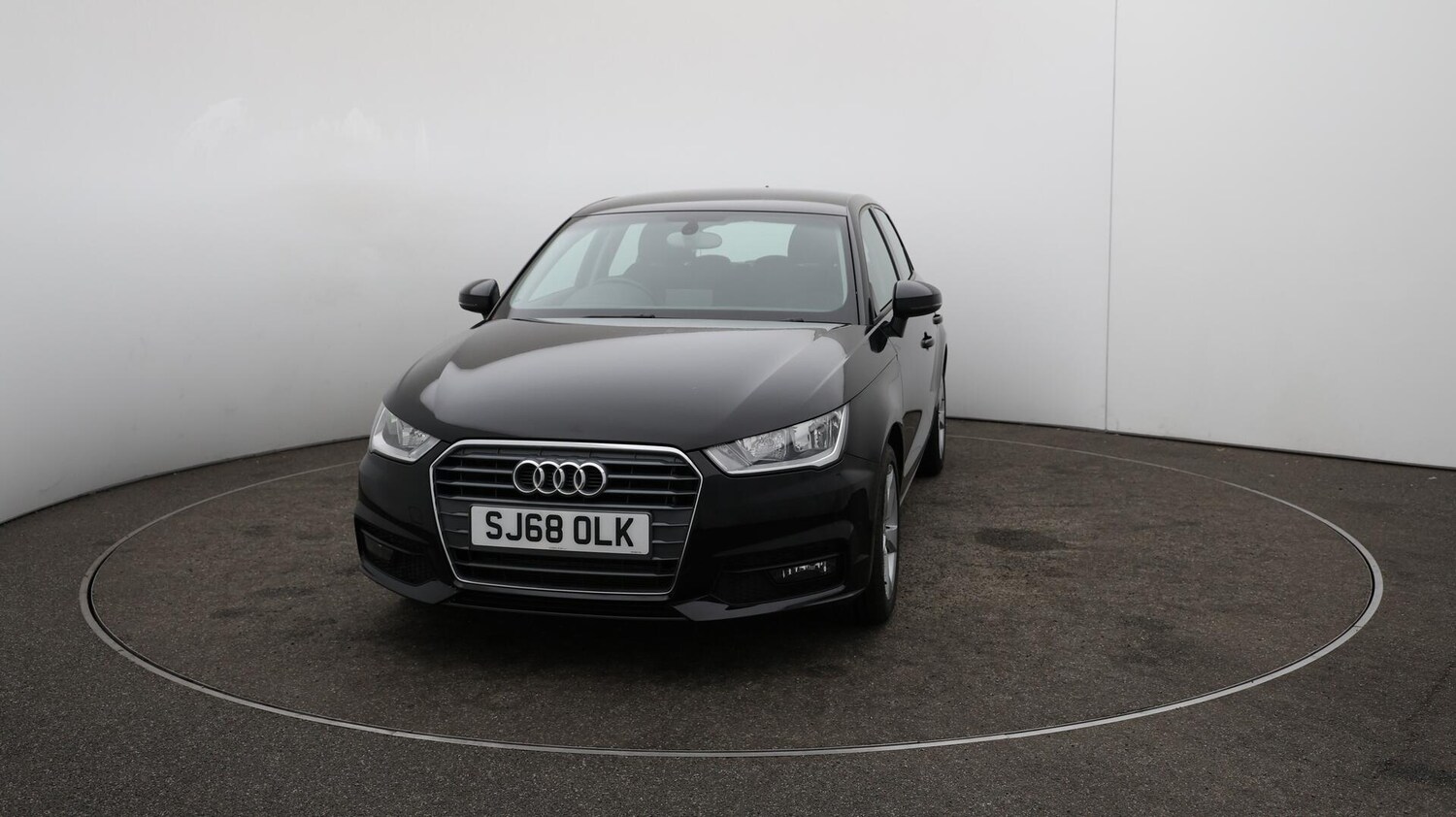 Used Audi A1 2018 for sale - 76032281: Photo 36
