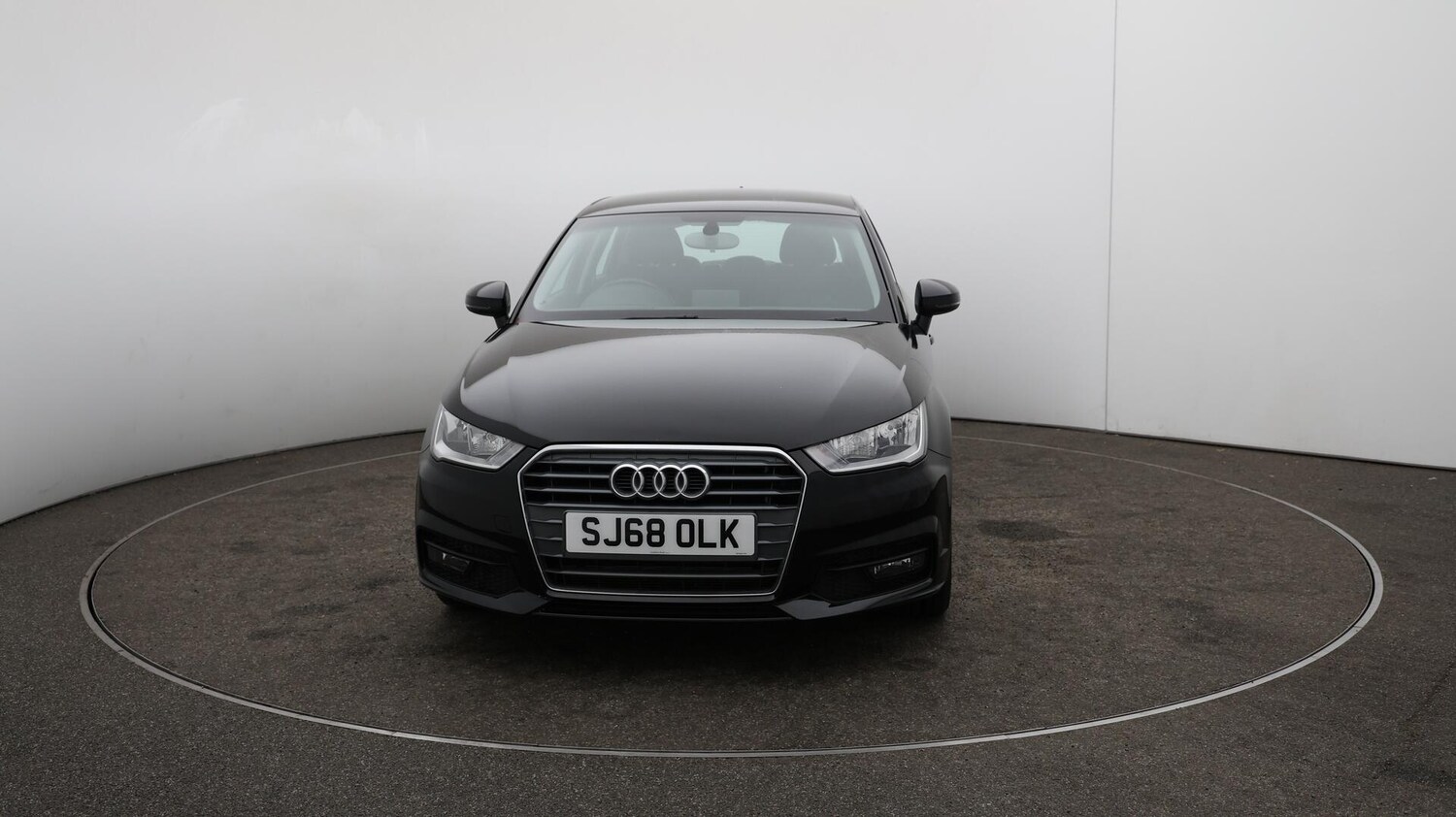 Used Audi A1 2018 for sale - 76032281: Photo 37